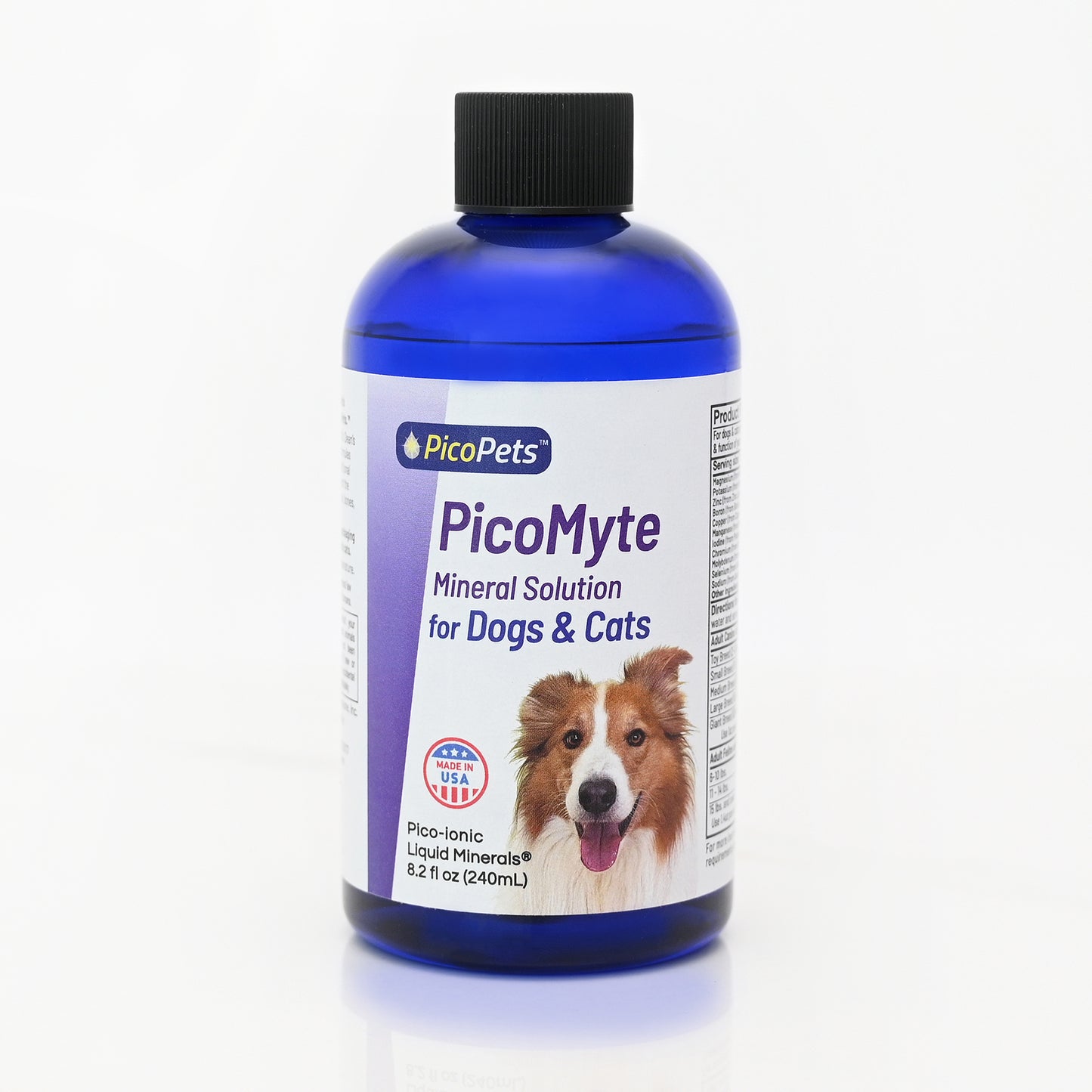 PicoMyte by PicoPets
