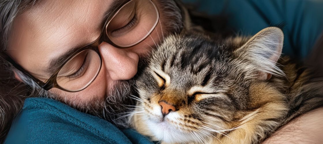 Proactive Pet Care: Building a Lifetime of Health for Your Pet