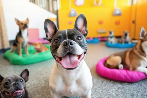 Inside a Pet Rehab: Recovery at Home and in Clinics