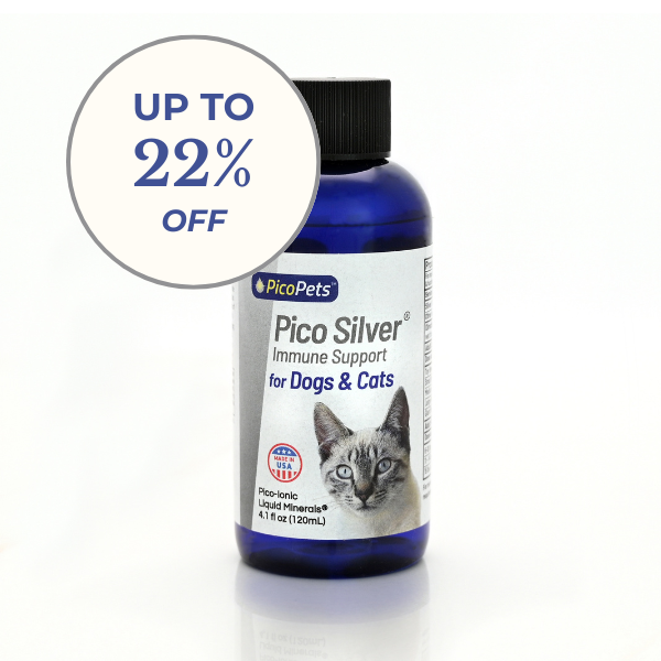 Pico Silver®