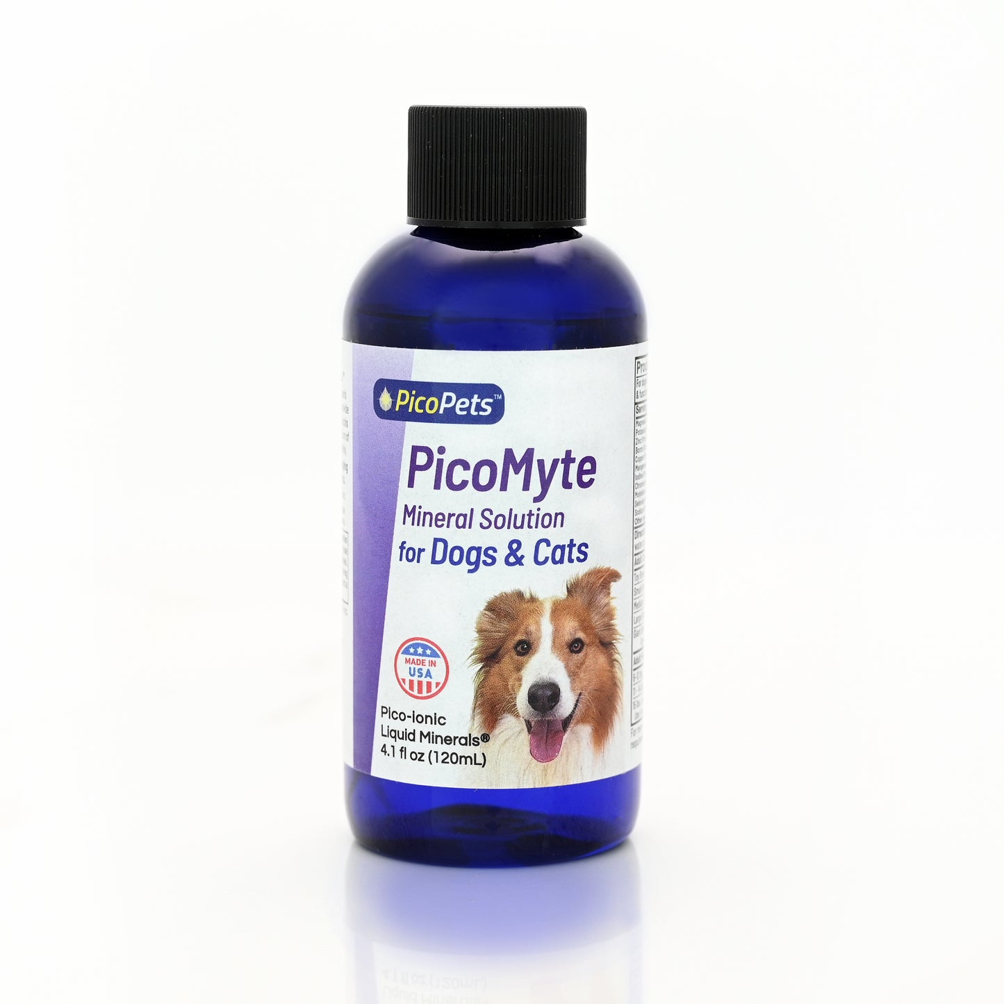 PicoMyte