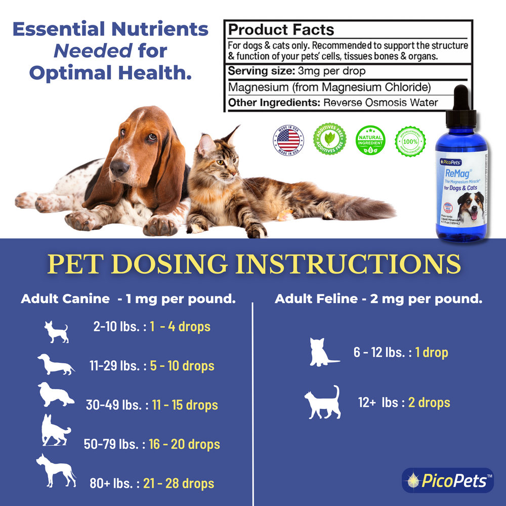 
                      
                        ReMag® by PicoPets
                      
                    